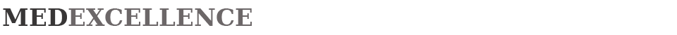 medexcellence logo